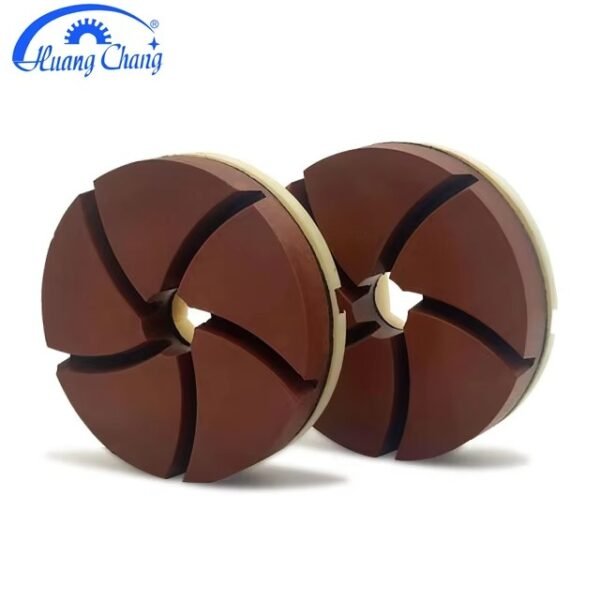 ⁦مصنع الساخن بيع المصنع الساخن 4 بوصة الحلزون مشبك الحلزون طحن عجلة الحلزون قفل الحلزون وسادة الظهر الرغوية للملمع اليدوي⁩ - الصورة ⁦3⁩